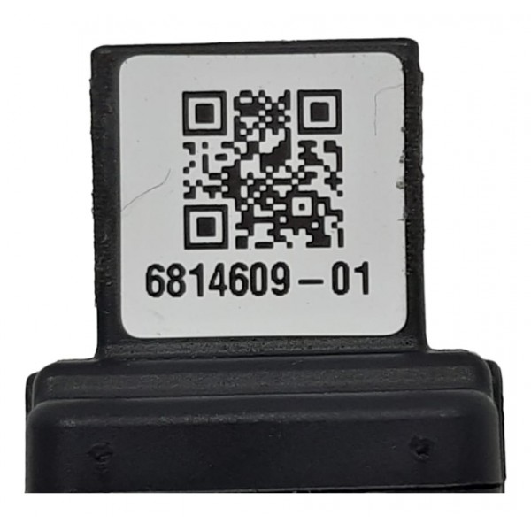 Módulo Plug Interface Bmw 320i Gp Sport 2022