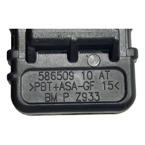 Módulo Plug Interface Bmw 320i Gp Sport 2022