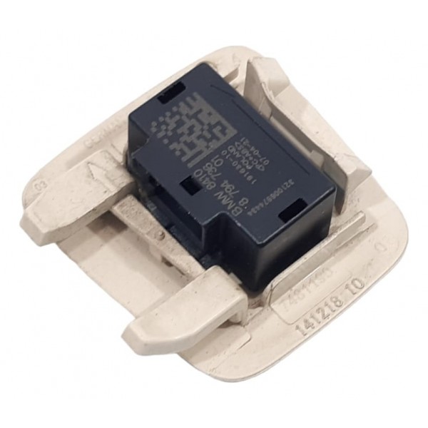 Microfone De Teto Console Bmw 320i Gp Sport 2022