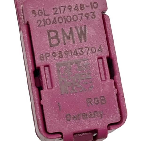 Iluminação Forro Porta Diant Direito Bmw 320i Gp Sport 2022