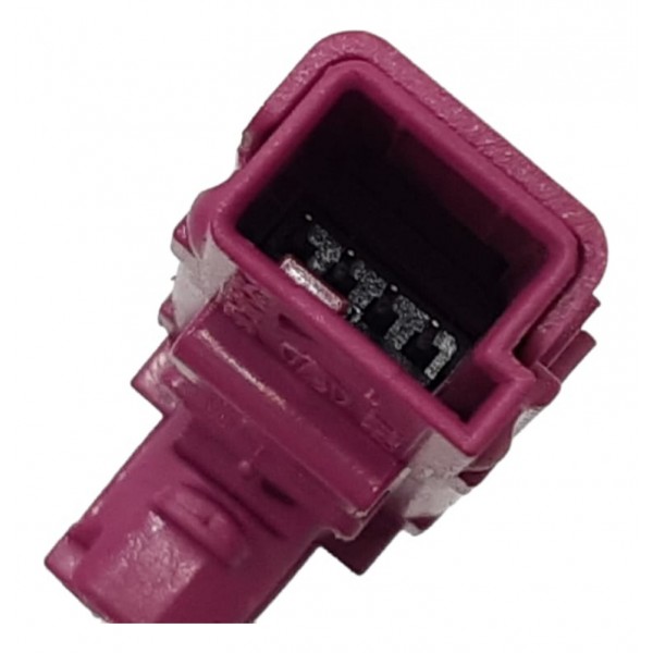 Iluminação Forro Porta Diant Direito Bmw 320i Gp Sport 2022