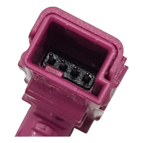 Iluminação Forro Porta Tras Direito Bmw 320i Gp Sport 2022