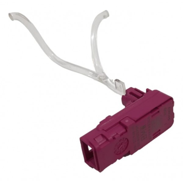 Iluminação Forro Porta Tras Direito Bmw 320i Gp Sport 2022