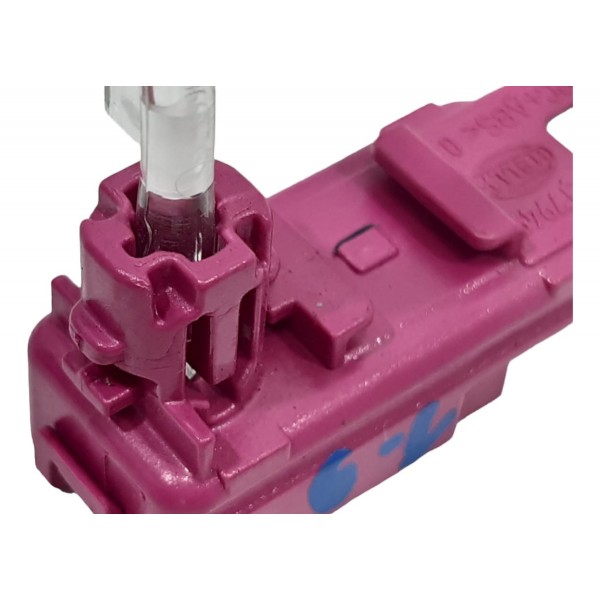 Iluminação Forro Porta Tras Direito Bmw 320i Gp Sport 2022