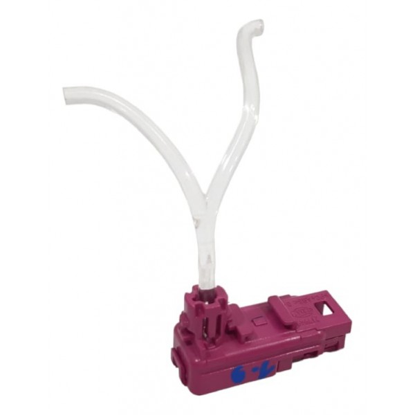 Iluminação Forro Porta Tras Direito Bmw 320i Gp Sport 2022