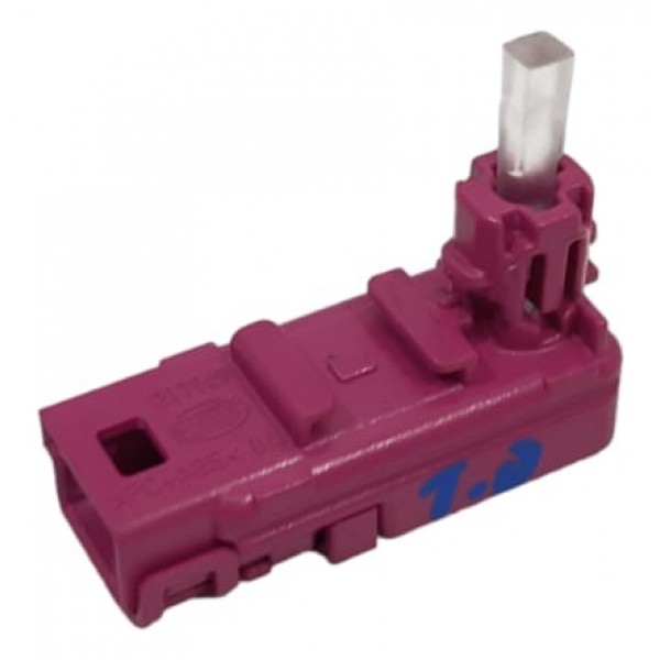 Iluminação Forro Porta Tras Direito Bmw 320i Gp Sport 2022