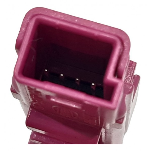 Iluminação Forro Porta Tras Direito Bmw 320i Gp Sport 2022