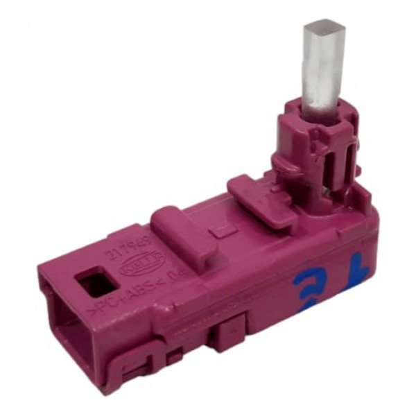 Iluminação Forro Porta Traseiro Esq Bmw 320i Gp Sport 2022