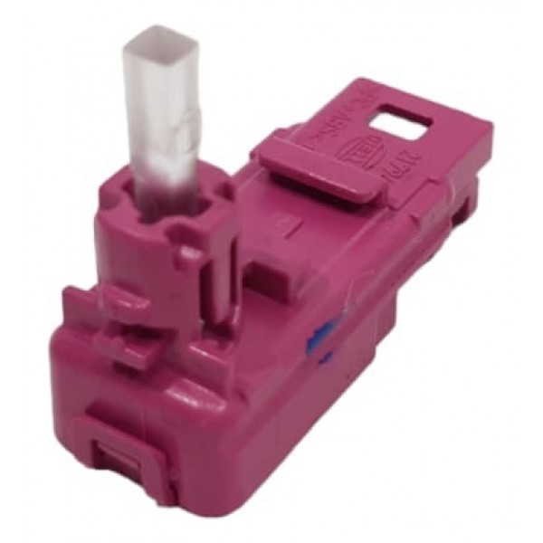 Iluminação Forro Porta Traseiro Esq Bmw 320i Gp Sport 2022