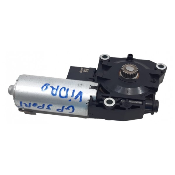Motor Teto Solar Bmw 320i Gp Sport 2022