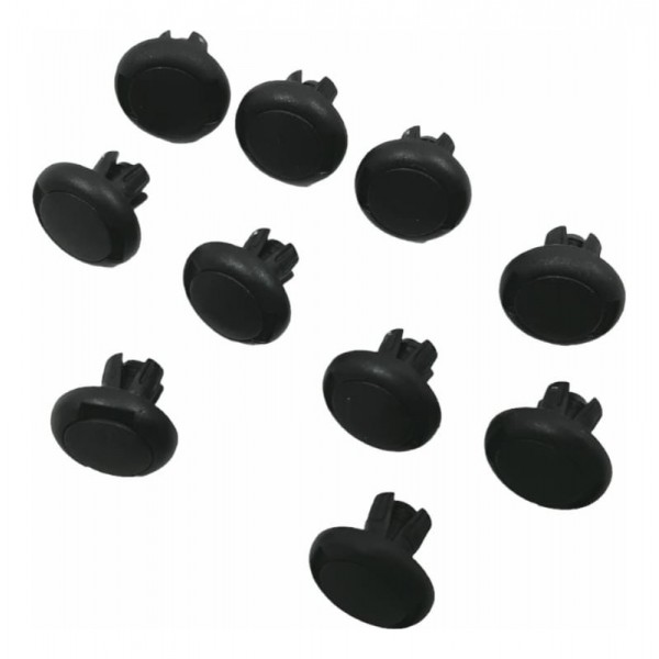 Kit Presilhas Acabamentos Porta-malas Bmw 320i Gp Sport 2022