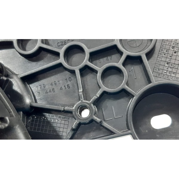 Puxador Capô Bmw 320i Gp Sport 2022