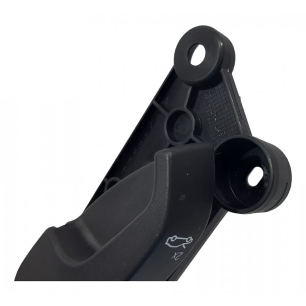 Puxador Capô Bmw 320i Gp Sport 2022