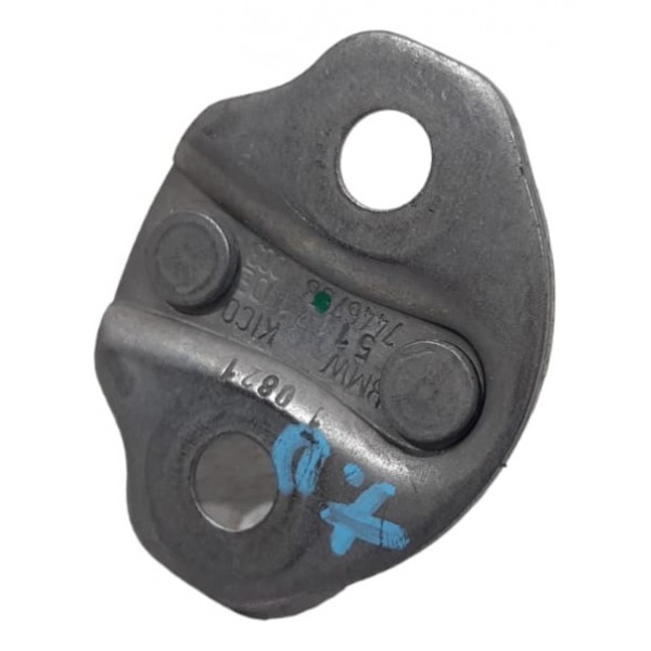 Batente Porta Traseira Direita Bmw 320i Gp Sport 2022