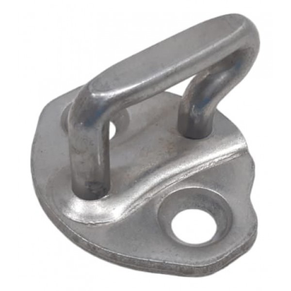 Batente Porta Traseira Direita Bmw 320i Gp Sport 2022