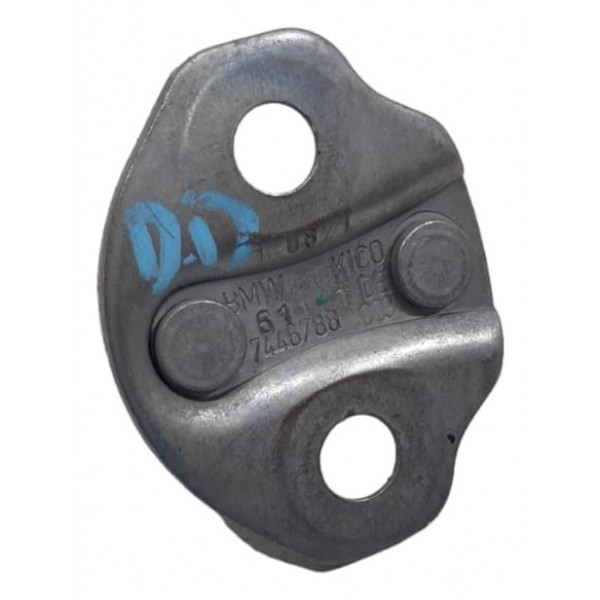 Batente Porta Dianteira Direita Bmw 320i Gp Sport 2022