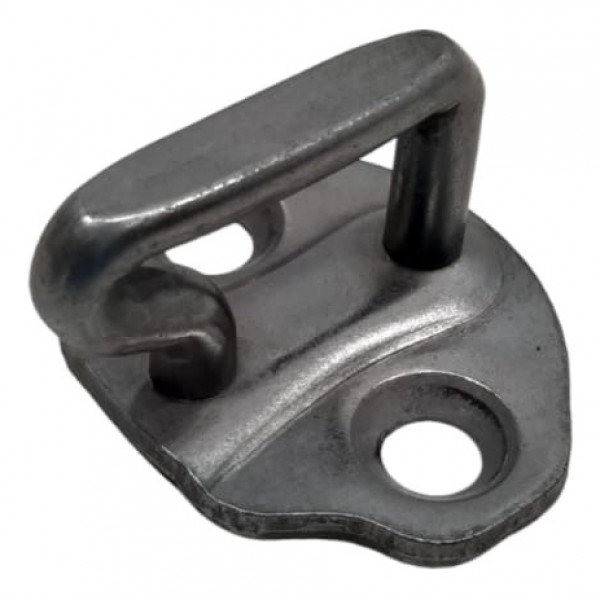 Batente Porta Dianteira Direita Bmw 320i Gp Sport 2022