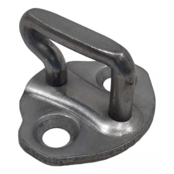 Batente Porta Traseira Esquerda Bmw 320i Gp Sport 2022