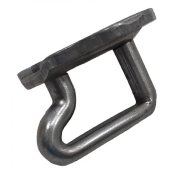 Batente Porta Traseira Esquerda Bmw 320i Gp Sport 2022