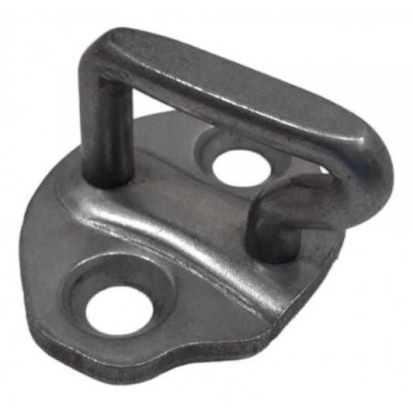 Batente Porta Traseira Esquerda Bmw 320i Gp Sport 2022