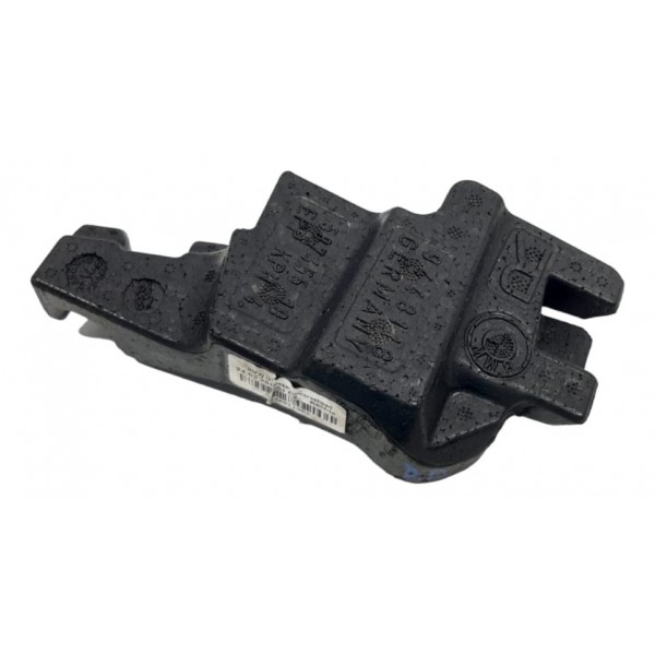 Acabamento Isopor Porta Diant Direita Bmw 320i Gp Sport 2022 Dianteira Direito Preto