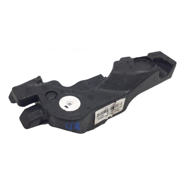 Acabamento Isopor Porta Diant Direita Bmw 320i Gp Sport 2022 Dianteira Direito Preto