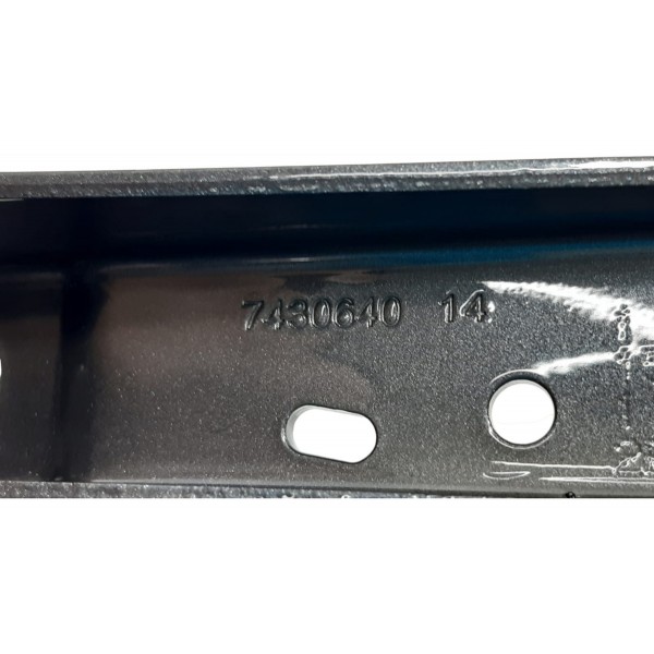 Braço Do Porta-malas Lado Direito Bmw 320i Gp Sport 2022