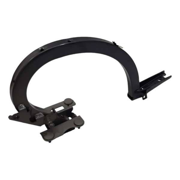 Braço Do Porta-malas Lado Direito Bmw 320i Gp Sport 2022