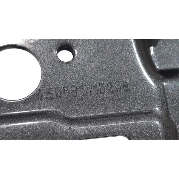 Dobradiças Do Capô Bmw 320i Gp Sport 2022