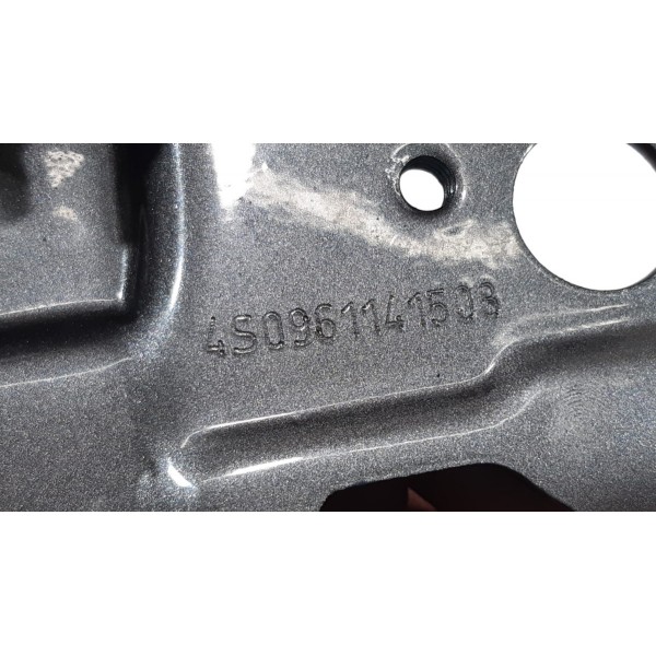 Dobradiças Do Capô Bmw 320i Gp Sport 2022