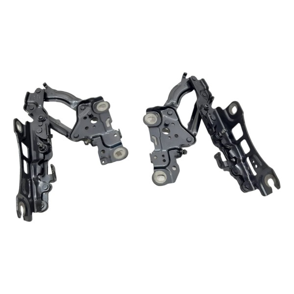 Dobradiças Do Capô Bmw 320i Gp Sport 2022