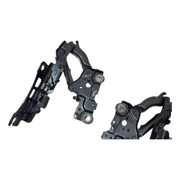 Dobradiças Do Capô Bmw 320i Gp Sport 2022