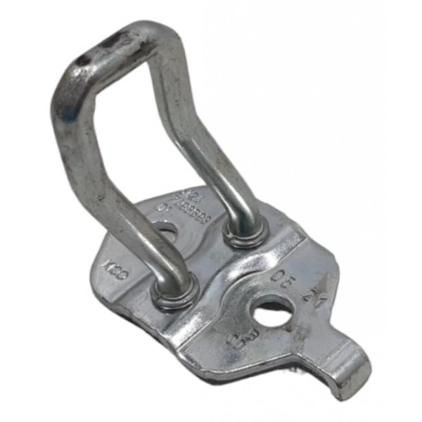 Batente Trava Porta-malas Bmw 320i Gp Sport 2022