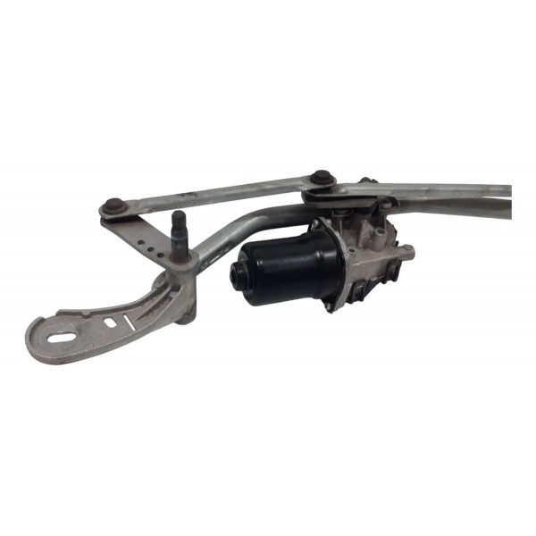 Motor Limpador Para-brisas C/galhada Bmw 320i Gp Sport 2022