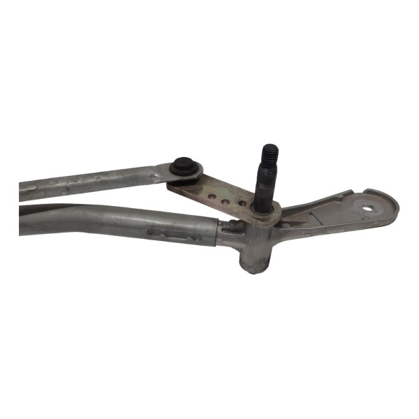 Motor Limpador Para-brisas C/galhada Bmw 320i Gp Sport 2022