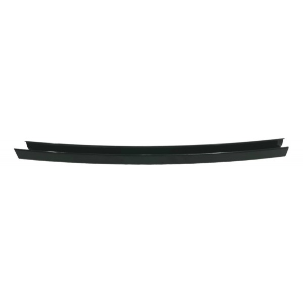 Guia Do Vidro Traseiro Direito Bmw 320i Gp Sport 2022 Preto