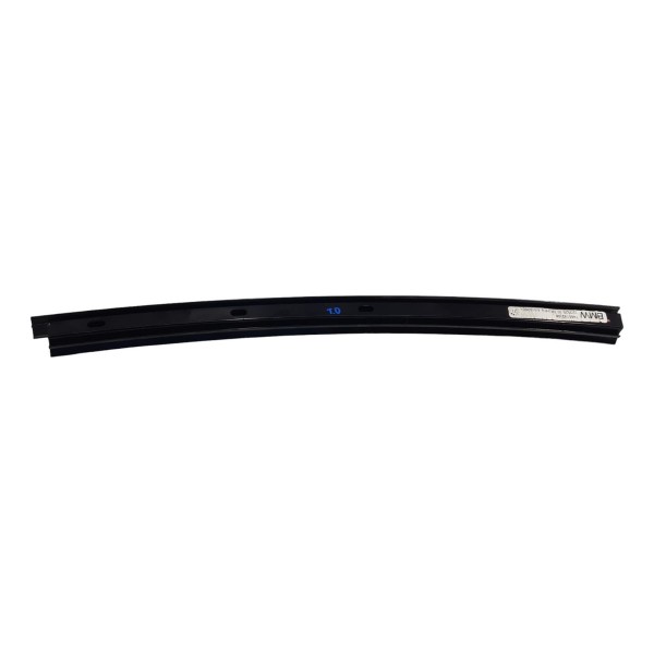 Guia Do Vidro Traseiro Direito Bmw 320i Gp Sport 2022 Preto