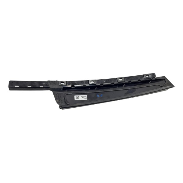 Acab Moldura Porta Diant Dir (c/detalhes) Bmw 320i Gp Sport Preto