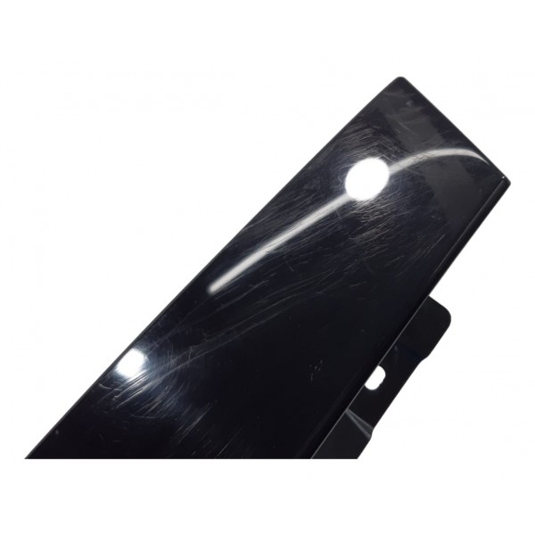 Acab Moldura Porta Diant Dir (c/detalhes) Bmw 320i Gp Sport Preto