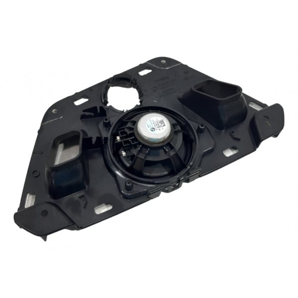 Alto Falante Painel Bmw 320i Gp Sport 2022  Preto