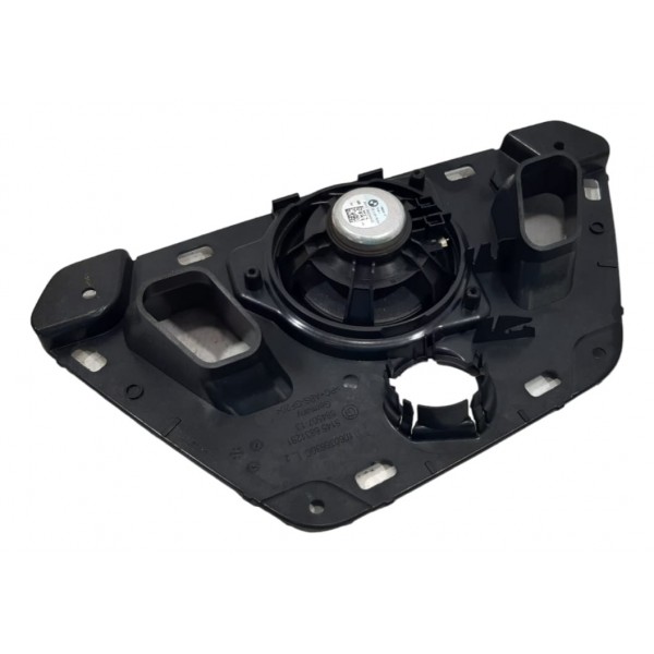 Alto Falante Painel Bmw 320i Gp Sport 2022  Preto