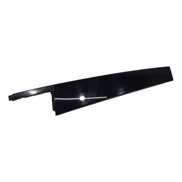 Acab Moldura Porta Tras. Dir (c/detalhes) Bmw 320i Gp Sport Preto
