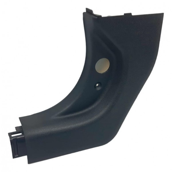 Acabamento Puxador Do Capô Bmw 320i Gp Sport 2022