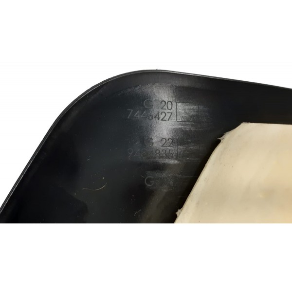 Acabamento Puxador Do Capô Bmw 320i Gp Sport 2022