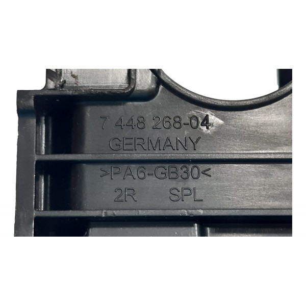 Acabamento Trilho Banco Diat  Dir  Bmw 320i Gp Sport 2022