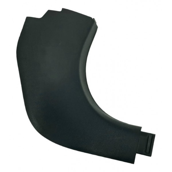 Acabamento Soleira Dianteira Direita Bmw 320i Gp Sport 2022 Preto