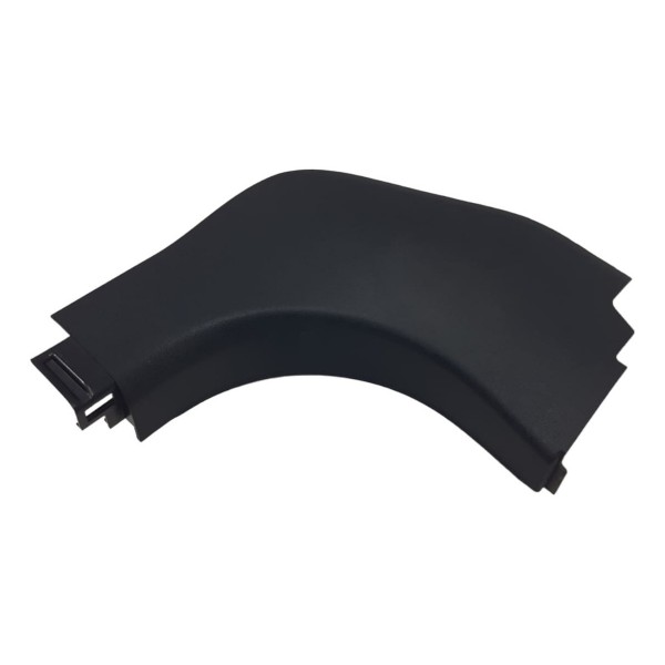 Acabamento Soleira Dianteira Direita Bmw 320i Gp Sport 2022 Preto