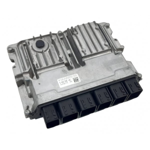 Módulo De Injeção Bmw 320i Gp Sport 2022