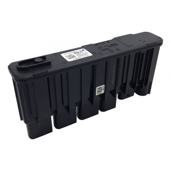 Módulo Alimentação Bmw 320i Gp Sport 2022