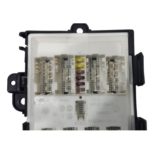 Módulo Bcm Bmw 320i Gp Sport 2022